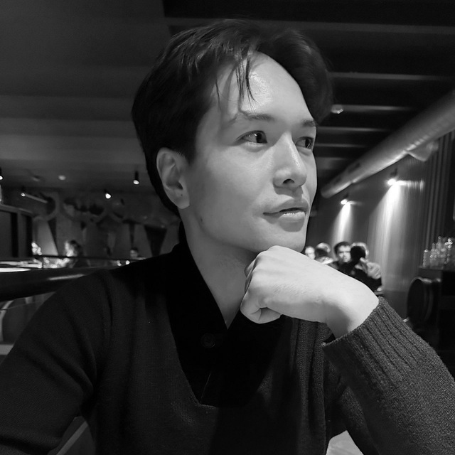Alex Sotnikov